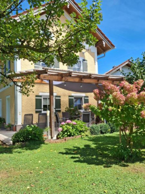 Ferienhaus Mühlfeldner